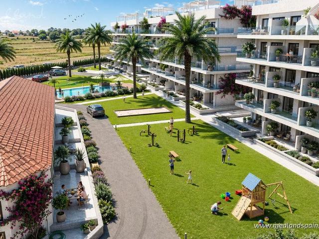 Ubicados en la zona residencial de El Raso, en Guardamar, es. 65m² Guardamar del Segura