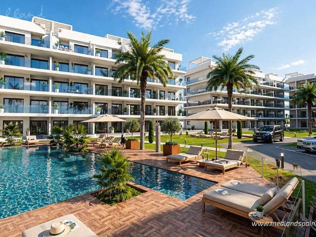 Ubicados en la zona residencial de El Raso, en Guardamar, es. 82m² Guardamar del Segura