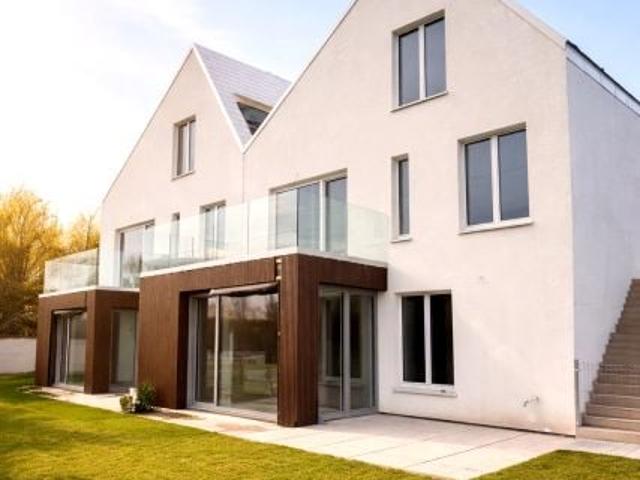 Łubinowa 112,56 m², Wrocław