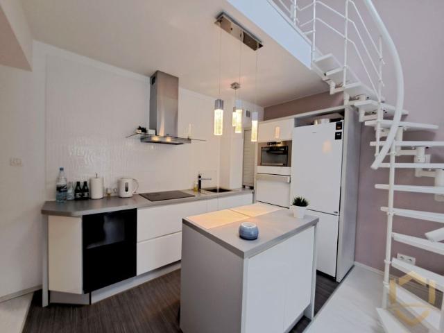 Łubinowa 58 m², Wrocław