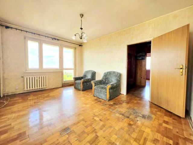 Łubinowa 59,40 m², Szczecin