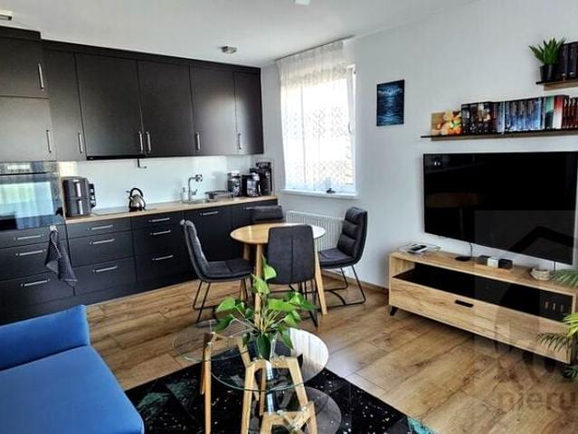 Łubinowa 51 m², Szczecin