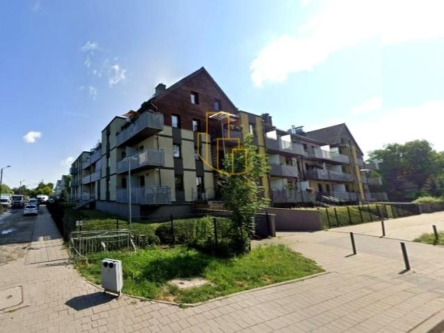 Łubinowa 75,96 m², Wrocław