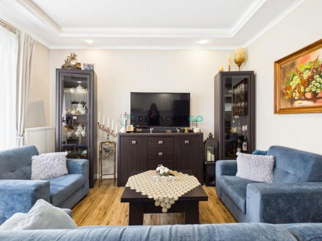 Żubrów 43,24 m², Białystok