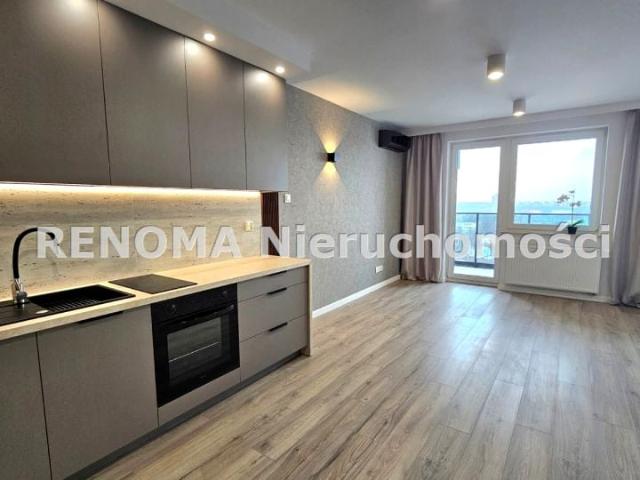Żubrów 36 m², Białystok