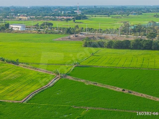 Çubuk Merkezde Satılık Arsa 4435 m 10 Daire Getirili