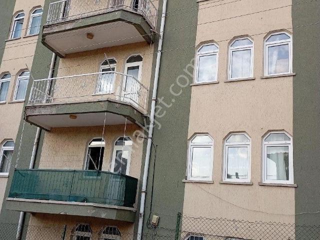 Çubuk Barbaros Mah De Satılık Daire Acilll