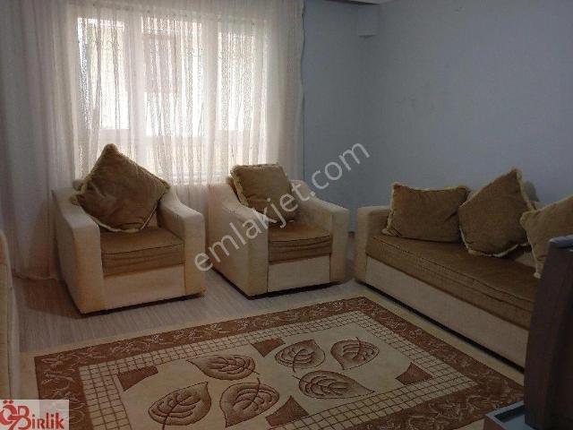 Çubuk Da Eşyalı Kiralık Daire