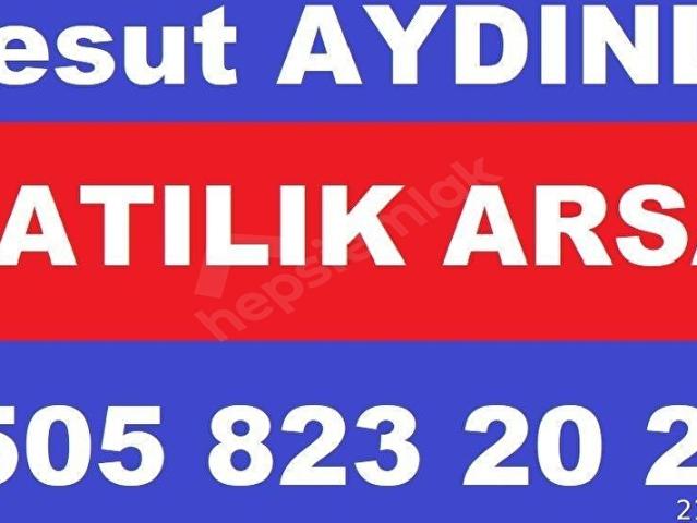 ÇUBUK ESENBOĞA MAHALLESİ İMARLI ARSA