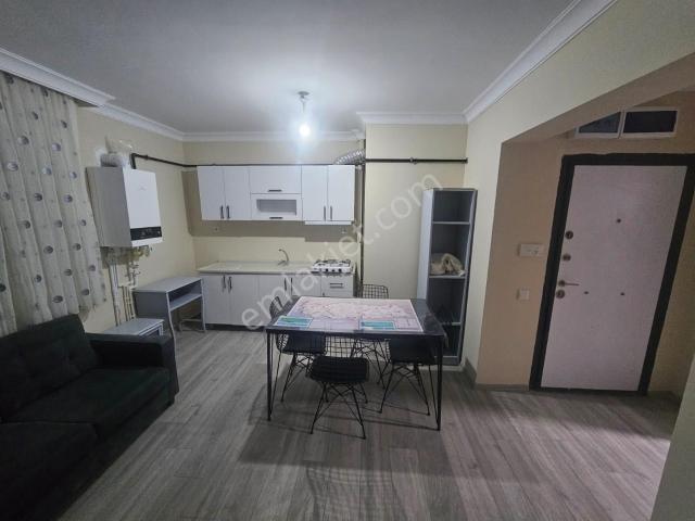 Çubuk Esenboğa Merkez Mahallesi 'nde 1+1 Kiralık Daire