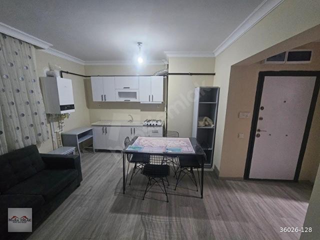 ÇUBUK ESENBOĞA MERKEZ MAHALLESİ 'NDE 1+1 SATILIK DAİRE