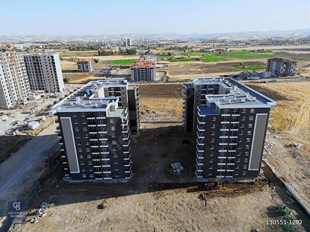 Çubuk Esenboğada 2+1 Sıfır Satılık Daire