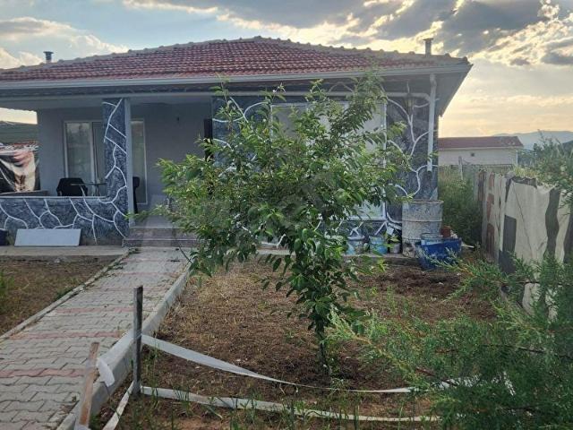 ÇUBUK GÜLDARPINDA 2+1 EVLİ 500m BAHÇE