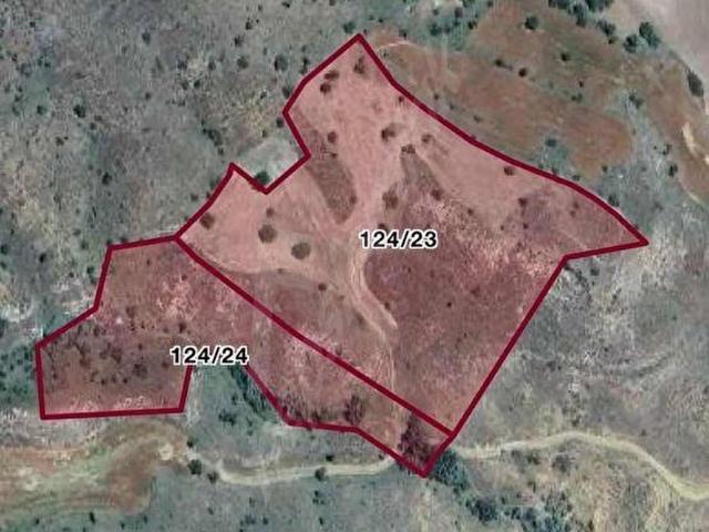 ÇUBUK GÜMÜŞYAYLA 12423 VE 24 PARSEL'DE SATILIK HİSSE