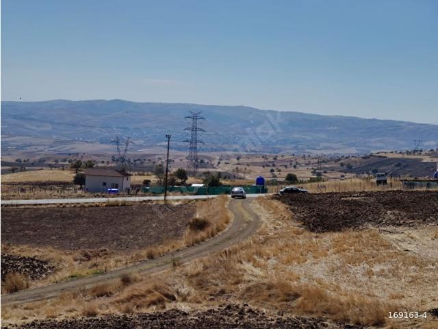 Çubuk Gümüşyayla'da Kaçırılmayacak 300 M2 Hobi Bahçesi !