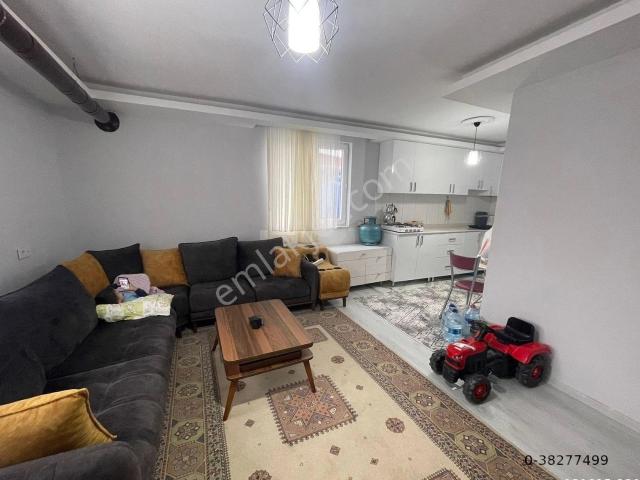 çubuk İkipınar Mah. Mini Villa Ana Yola Cepheli