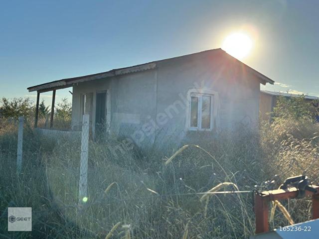 ÇUBUK TAŞPINAR MAH. 1+1 BETON EV ELEKTRİK SU KULLANIMA AÇIK