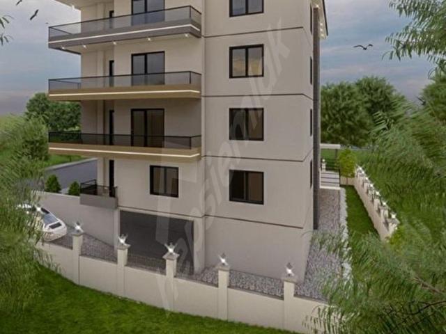 ÇUBUK YAVUZ SELİM MAHALLESİNDE 3+1 KİLERLİ ASANSÖRLÜ YERDEN ISITMALI SIFIR SATILIK DAİRE