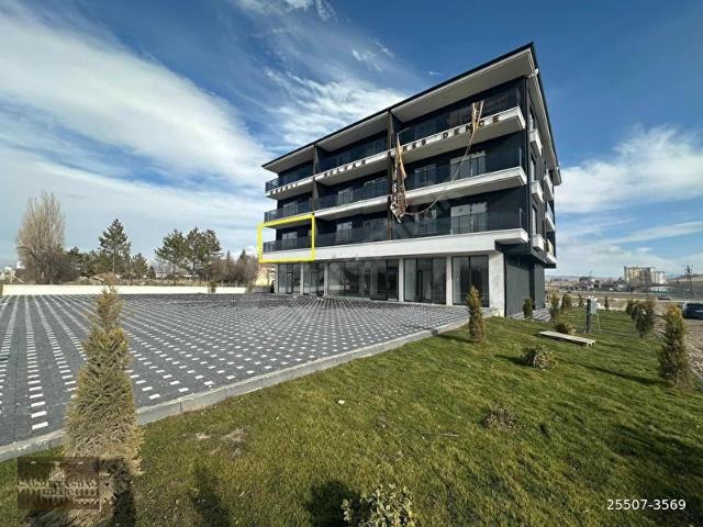ÇUBUK YENİCE BULVARA CEPHE *FIRSAT* CADDE ÜZERİ 2+1 SIFIR DAİRE