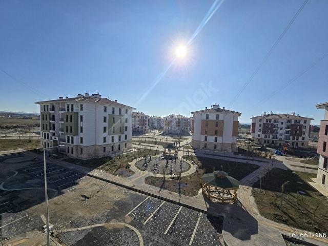 ÇUBUK YENİ TOKİ KONUTLARINDA SIFIR GİRİŞ KAT KİRALIK DAİRE
