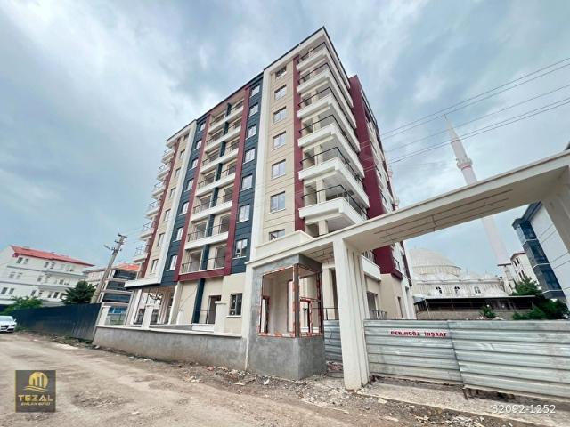 ÇUBUK YILDIRIM BEYAZIT 'da SİTE İÇERİSİ 3+1 YERDEN ISITMA KÖŞE BAŞI FIRSAT