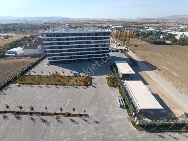 Çubuk Yolu Üniv. Yakını Joven Port 1+1 Kiralık Daire