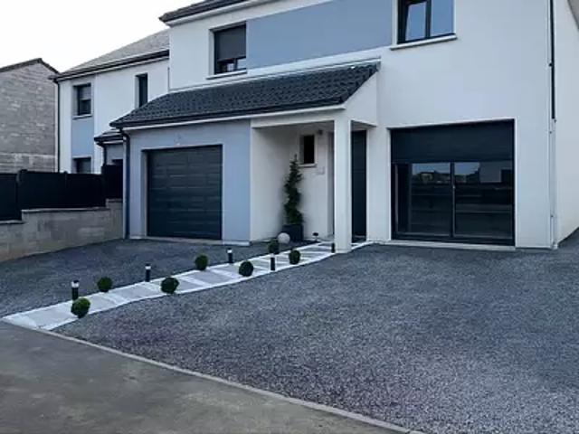 Ugny 54870 Achat / Vente maison 4 pièces t4 parking