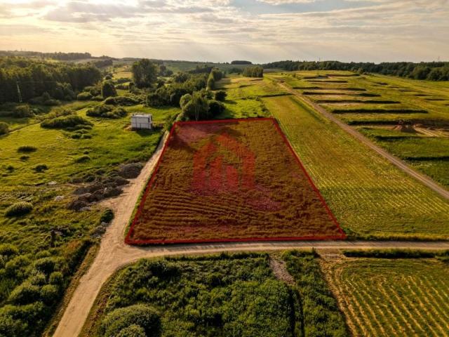 Ługowa 5 917 m², Rzeszów