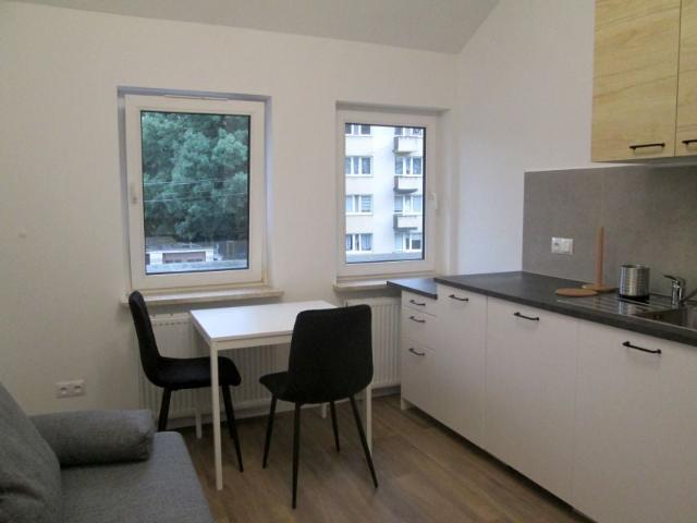 Ugorek 18 m², Kraków