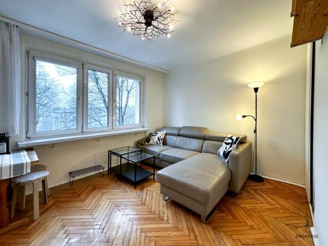 Ugorek 19,27 m², Kraków