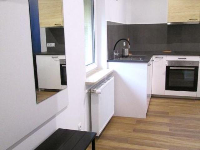 Ugorek 20 m², Kraków
