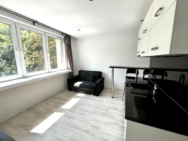 Ugorek 20 m², Kraków