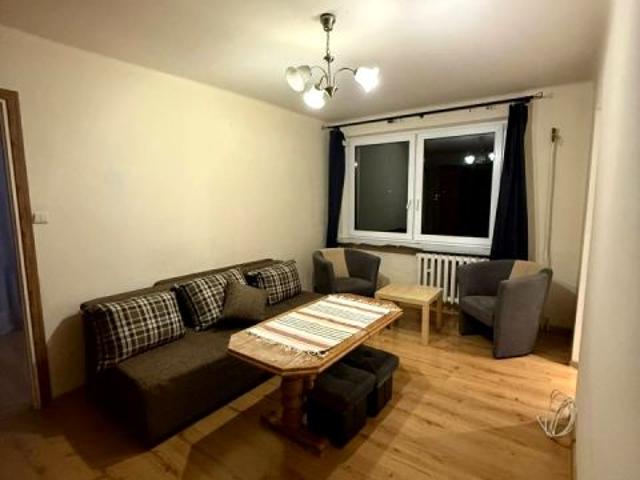 Ugorek 38,10 m², Kraków