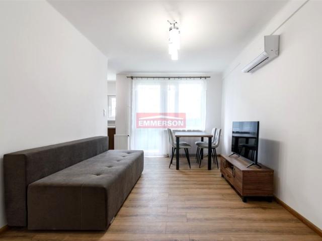 Ugorek 45,20 m², Kraków