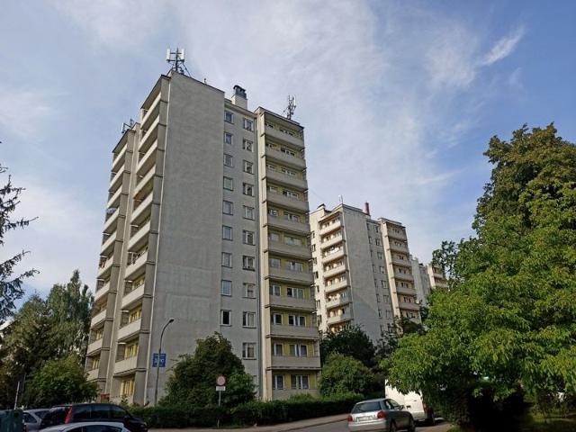 Ugorek 49 m², Kraków