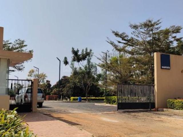 Uganavadi Residential Plot For Sale Bengaluru