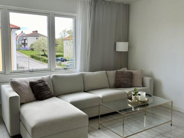 Ugglegatan, Linköping