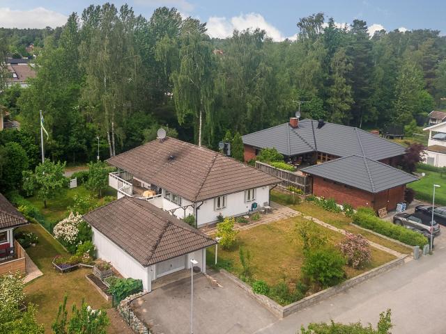 Ugglevägen 5