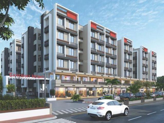 Ugharojpura 2 BHK Apartment For Sale Ahmedabad