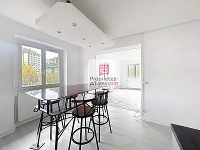 Ugine 73400 Achat / Vente maison 13 pièces t13 jardin terrasse