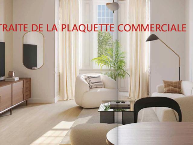 Ugine Vente Appartement 73