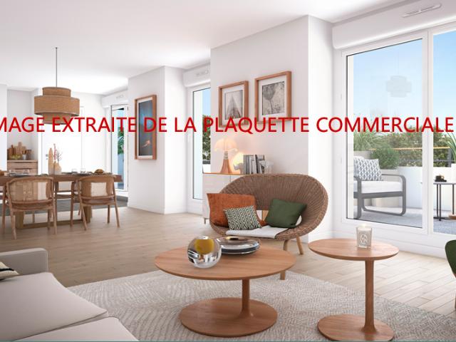 Ugine Vente Appartement 73