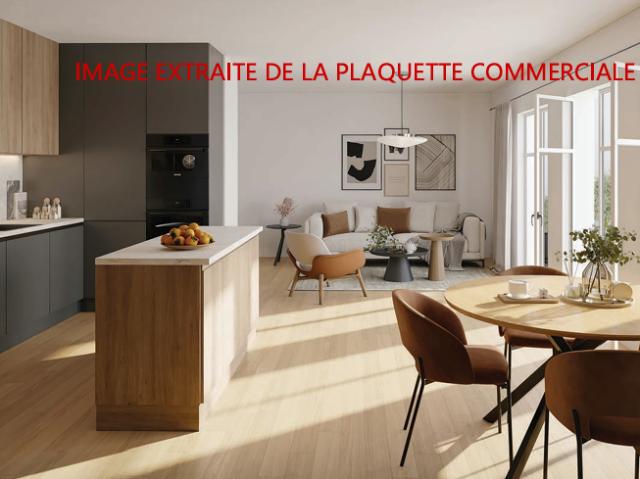 Ugine Vente Appartement 73