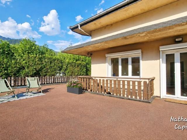 Ugine Vente Appartement 73