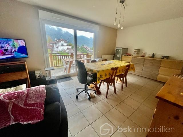 Ugine Vente Appartement 73