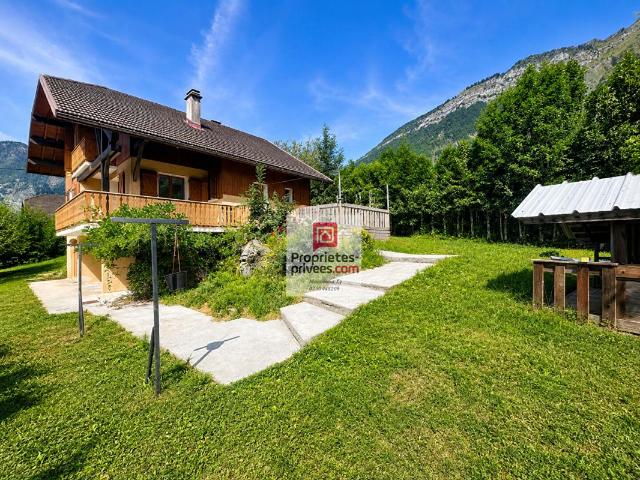Ugine Vente Maison 73