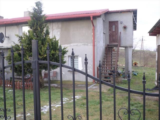 Udorpie, brak, 200 m2