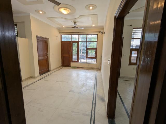 Uday Arden 45 3 Bedroom 1550 Sq. Ft. Builder Floor in Sector 45 Gurgaon Listing ID: #9896