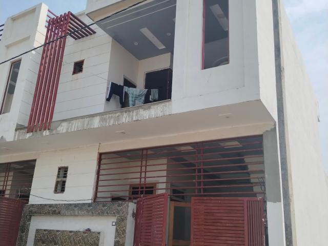 Uday Kunj 3.5 Bedroom 108 Sq. Yd. Independent House in Modipuram Bypass Meerut Listing ID #8733