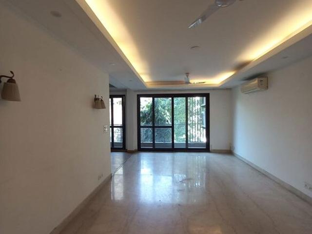 Uday Park, South Extension 3 Bedroom 217 Sq. Yd. Builder Floor in Uday Park Delhi Listing ID: #10380